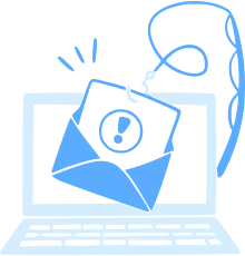 Email Hook Illustration